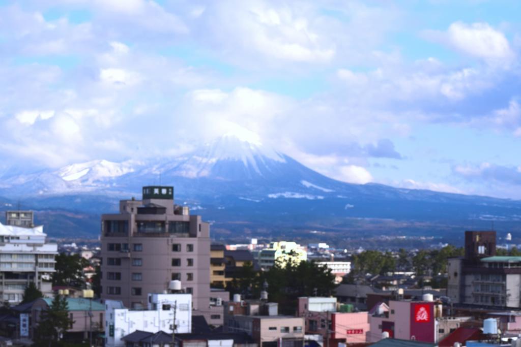 米子市 皆生温泉菊乃家旅馆酒店 客房 照片
