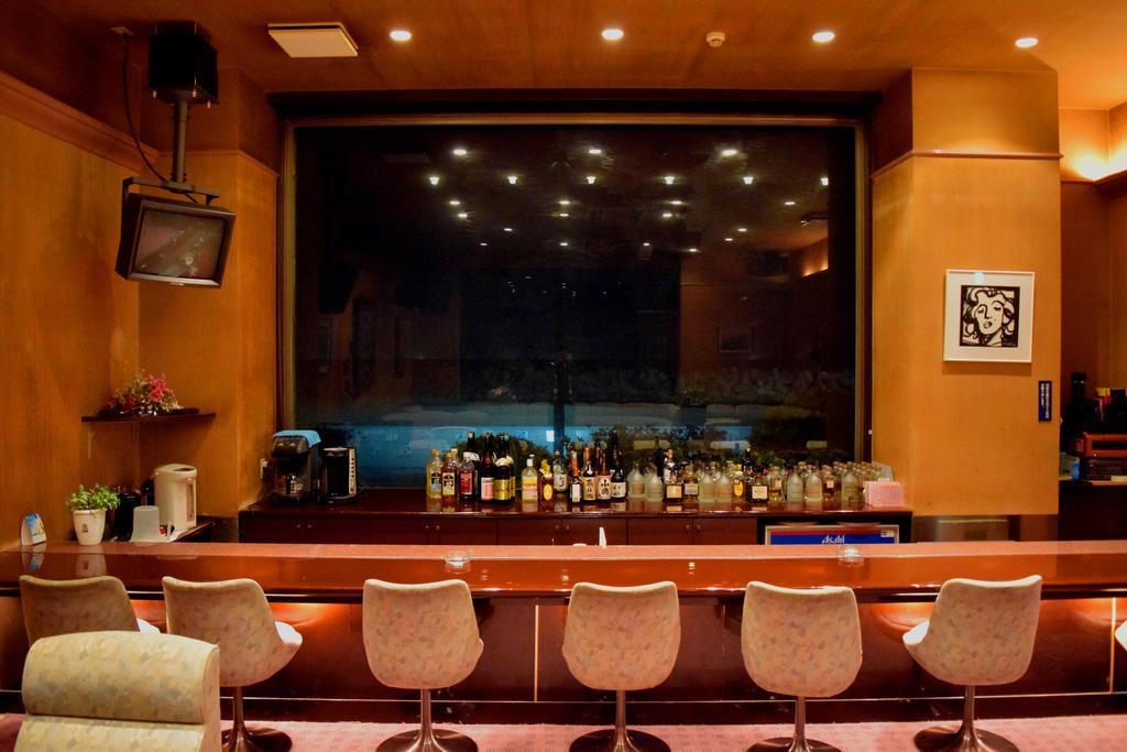 米子市 皆生温泉菊乃家旅馆酒店 外观 照片
